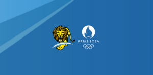 LOS LEONES PARA EL PROCESO OLMPICO PARIS 2024